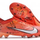 Mercurial Vapor 15 Elite AG Dream Speed 7 - Light CrimsonBright MandarinBlackPale Ivory