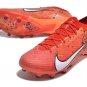 Mercurial Vapor 15 Elite AG Dream Speed 7 - Light CrimsonBright MandarinBlackPale Ivory