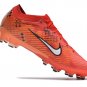 Mercurial Vapor 15 Elite AG Dream Speed 7 - Light CrimsonBright MandarinBlackPale Ivory