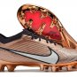 Mercurial Vapor 15 Elite AG Generation Pack - Metallic CopperMetallic Gold