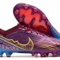 Mercurial Vapor 15 Elite AG KM Mbappe - Dark BeetrootMetallic Vivid Gold