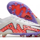 Mercurial Vapor 15 Elite AG Launch Pack - WhiteOff NoirCoconut Milk