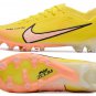 Mercurial Vapor 15 Elite AG Lucent - Yellow StrikeSunset GlowVolt Ice