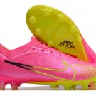 Mercurial Vapor 15 Elite AG Luminous Pack - Pink BlastVoltGridiron