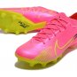 Mercurial Vapor 15 Elite AG Luminous Pack - Pink BlastVoltGridiron