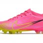 Mercurial Vapor 15 Elite AG Luminous Pack - Pink BlastVoltGridiron