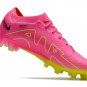 Mercurial Vapor 15 Elite AG Luminous Pack - Pink BlastVoltGridiron