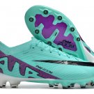 Mercurial Vapor 15 Elite AG Peak Ready Pack - Hyper TurqFuchsia DreamBlackWhite