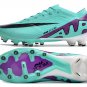 Mercurial Vapor 15 Elite AG Peak Ready Pack - Hyper TurqFuchsia DreamBlackWhite