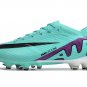 Mercurial Vapor 15 Elite AG Peak Ready Pack - Hyper TurqFuchsia DreamBlackWhite