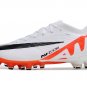Mercurial Vapor 15 Elite AG Ready Pack - Bright CrimsonWhiteBlack