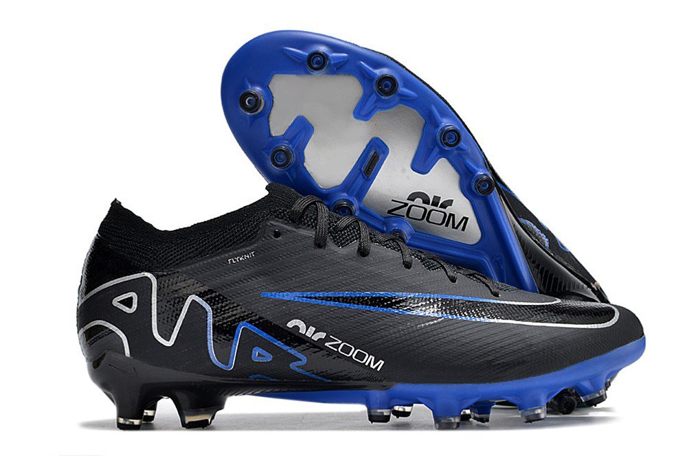 Mercurial Vapor 15 Elite AG Shadow Pack - BlackChromeHyper Royal