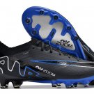 Mercurial Vapor 15 Elite AG Shadow Pack - BlackChromeHyper Royal
