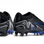 Mercurial Vapor 15 Elite AG Shadow Pack - BlackChromeHyper Royal