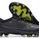 Mercurial Vapor 15 Elite AG Shadow Pack - BlackDark Smoke GreyWhite