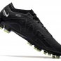 Mercurial Vapor 15 Elite AG Shadow Pack - BlackDark Smoke GreyWhite