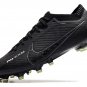 Mercurial Vapor 15 Elite AG Shadow Pack - BlackDark Smoke GreyWhite