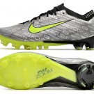 Mercurial Vapor 15 Elite AG XXV 25th Anniversary Pack - Metallic SilverVoltBlack