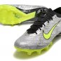 Mercurial Vapor 15 Elite AG XXV 25th Anniversary Pack - Metallic SilverVoltBlack