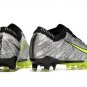 Mercurial Vapor 15 Elite AG XXV 25th Anniversary Pack - Metallic SilverVoltBlack