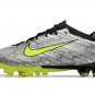 Mercurial Vapor 15 Elite AG XXV 25th Anniversary Pack - Metallic SilverVoltBlack