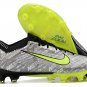 Mercurial Vapor 15 Elite AG XXV 25th Anniversary Pack - Metallic SilverVoltBlack