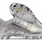 Mercurial Vapor 15 Elite AG XXV SE Disruption - Metallic SilverWolf GreyBlack