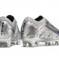 Mercurial Vapor 15 Elite AG XXV SE Disruption - Metallic SilverWolf GreyBlack