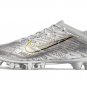 Mercurial Vapor 15 Elite AG XXV SE Disruption - Metallic SilverWolf GreyBlack