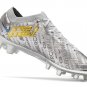 Mercurial Vapor 15 Elite AG XXV SE Disruption - Metallic SilverWolf GreyBlack