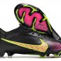 Mercurial Vapor 15 Elite FG - BlackBlackMulti-Colour