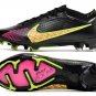 Mercurial Vapor 15 Elite FG - BlackBlackMulti-Colour