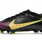 Mercurial Vapor 15 Elite FG - BlackBlackMulti-Colour