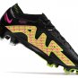 Mercurial Vapor 15 Elite FG - BlackBlackMulti-Colour