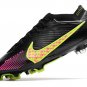 Mercurial Vapor 15 Elite FG - BlackBlackMulti-Colour