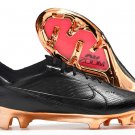 Mercurial Vapor 15 Elite FG - BlackGoldMetallic Copper