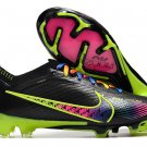 Mercurial Vapor 15 Elite FG - BlackYellowMulti-Colour