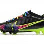 Mercurial Vapor 15 Elite FG - BlackYellowMulti-Colour