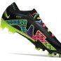 Mercurial Vapor 15 Elite FG - BlackYellowMulti-Colour