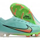 Mercurial Vapor 15 Elite FG - Laser BlueBlackMulti-Color