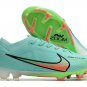 Mercurial Vapor 15 Elite FG - Laser BlueBlackMulti-Color