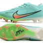 Mercurial Vapor 15 Elite FG - Laser BlueBlackMulti-Color
