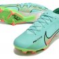 Mercurial Vapor 15 Elite FG - Laser BlueBlackMulti-Color