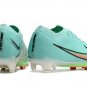 Mercurial Vapor 15 Elite FG - Laser BlueBlackMulti-Color
