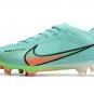 Mercurial Vapor 15 Elite FG - Laser BlueBlackMulti-Color