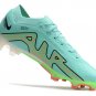 Mercurial Vapor 15 Elite FG - Laser BlueBlackMulti-Color