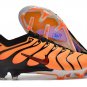 Mercurial Vapor 15 Elite FG Air Max Plus Pack - Total OrangeBlackPimento