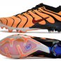 Mercurial Vapor 15 Elite FG Air Max Plus Pack - Total OrangeBlackPimento