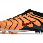 Mercurial Vapor 15 Elite FG Air Max Plus Pack - Total OrangeBlackPimento