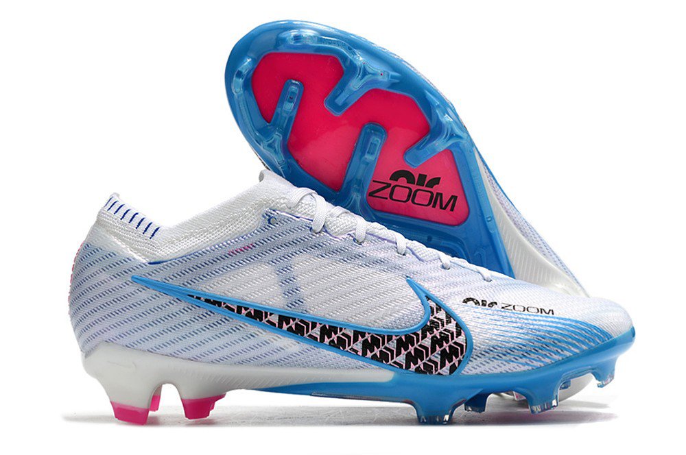 Mercurial Vapor 15 Elite FG Blast Pack - WhiteBlueLaser Pink